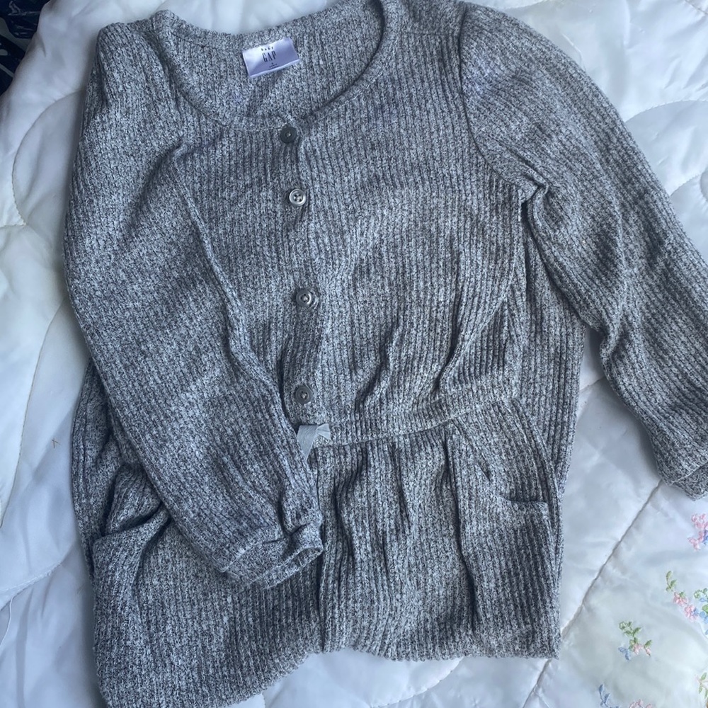Gap Jumpsuit